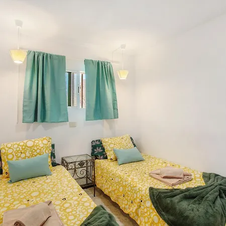 Lidia Apartment San Bartolome de Tirajana (Gran Canaria)