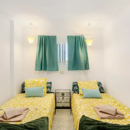 Lidia Apartment San Bartolome de Tirajana (Gran Canaria)