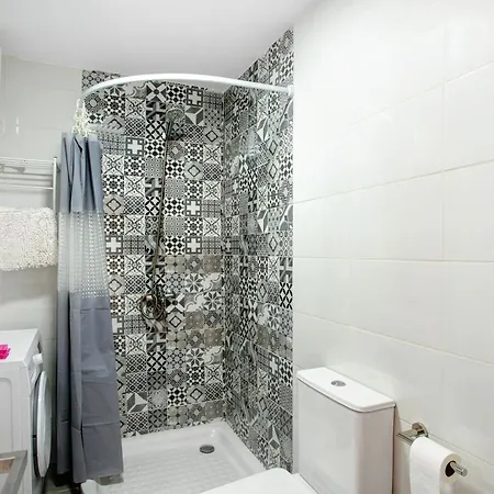 Lidia Apartment San Bartolome de Tirajana (Gran Canaria)