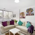 Apartmán Lidia