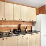 Apartmán Lidia