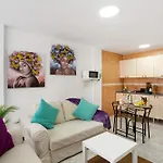Lidia Apartmán
