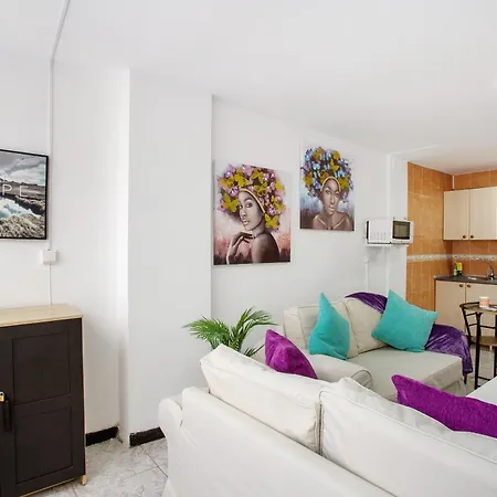 Apartmán Lidia *