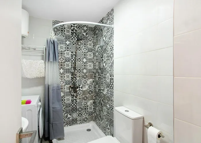 Lidia Apartmán San Bartolomé