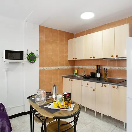 Apartment Lidia *